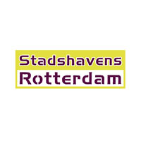 Stadshavens Rotterdam