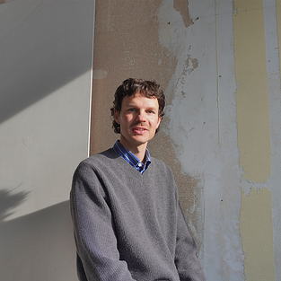 Giel van der Leest